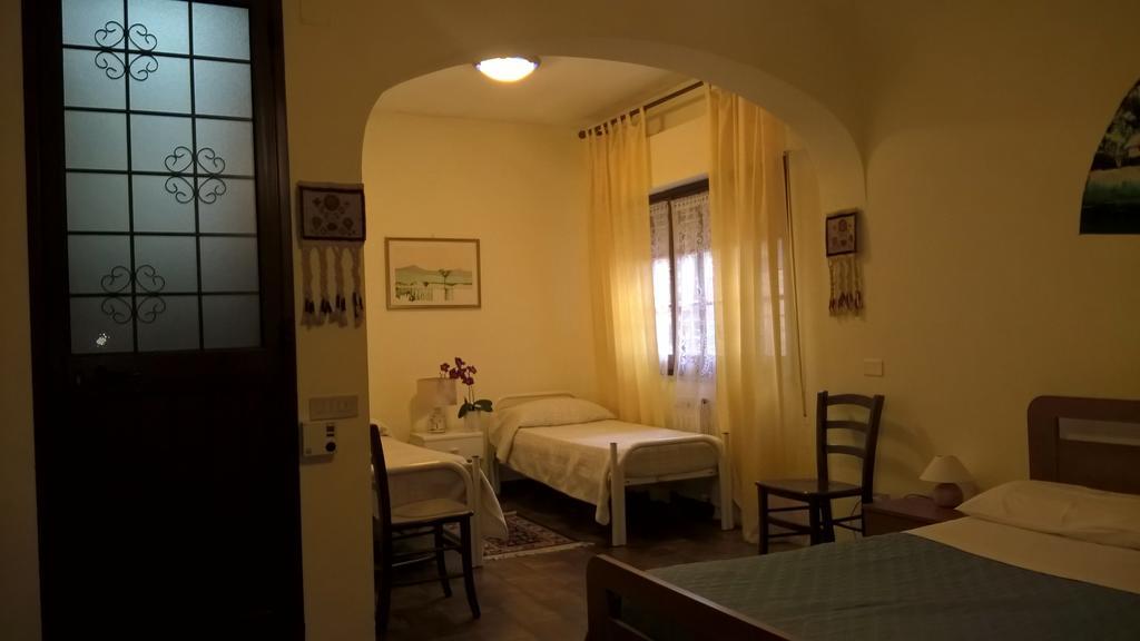 Villa Ania Mondello Exterior foto